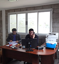 Equipo Transporte Amato